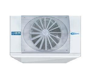 Воздухоохладитель Lu-Ve F35HC 73 E4