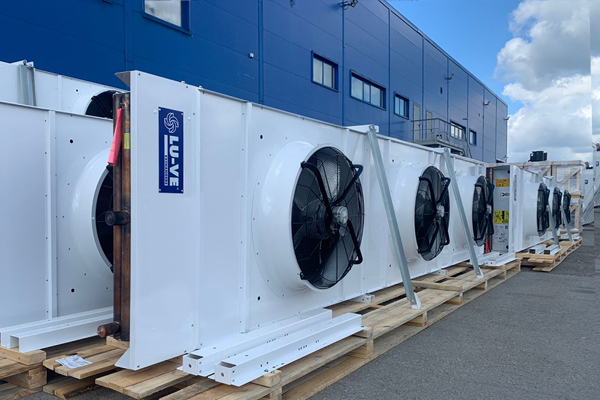 Теплообменное оборудование. Проектные решения. Теплообменное оборудование. Проектные решения.