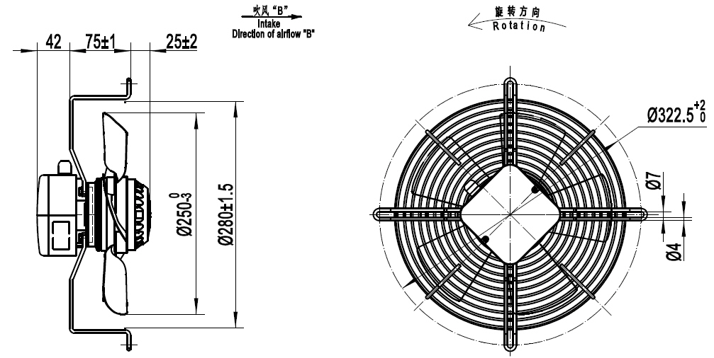 YWF.A4S-250B-5DIA00 230V 50HZ чертёж.jpg