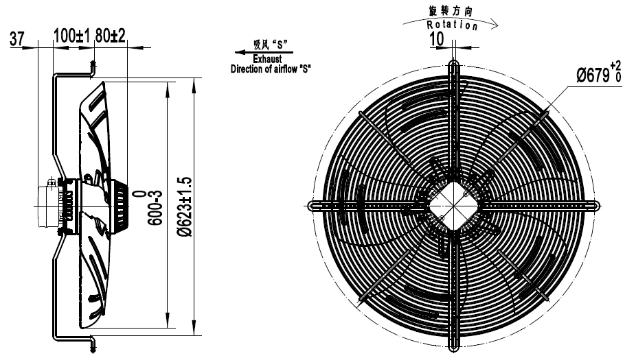 YWF.A4T-600S-5DIA00 380V 50HZ чертёж.jpg