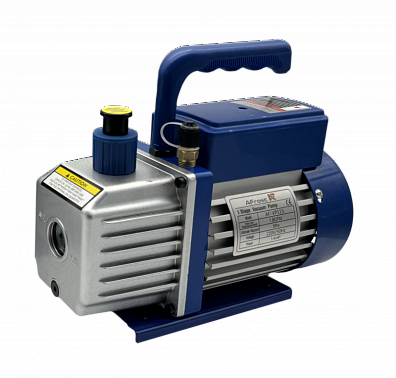 Вакуумные насосы AFrost серии VP/SV | Русские Медные Трубы