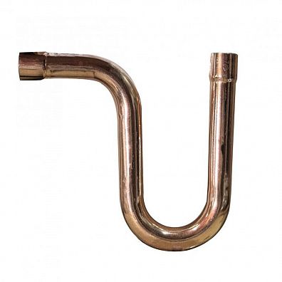 Маслоподъемная петля 7/8" медная