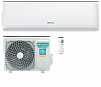 Сплит-система Hisense CITY DC Inverter AS-18UW4RMSCM01