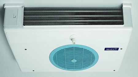 Воздухоохладитель Lu-Ve SHS 12 N