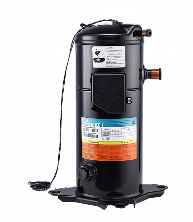 Спиральный компрессор Invotech YM60E1S-100