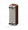 Теплообменник пластинчатый AF-BL26-40D AFROST