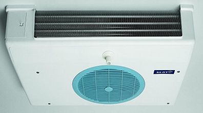 Воздухоохладитель Lu-Ve SHS 18 E