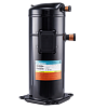 Спиральный компрессор Invotech YSH450T1G-100 R407C