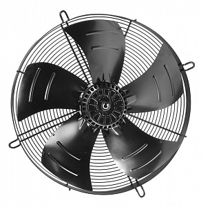 Осевой вентилятор Weiguang YWF4E-450S 137/35G