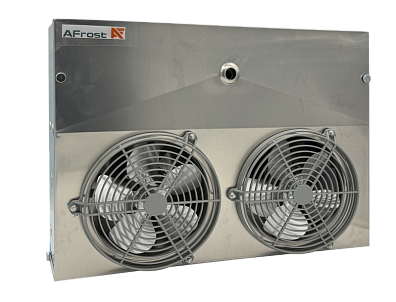 Воздухоохладители потолочные коммерческие AFrost серии AF-TEB