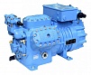 Поршневой полугерметичный компрессор RefComp SP6L400E