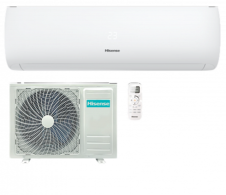 Сплит-система Hisense NEXT Classic AS-12HR4RLRCJ01