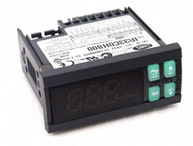 Контроллер IR33 CAREL