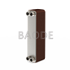 Теплообменник пластинчатый BL50D-60D BAODE/AFROST