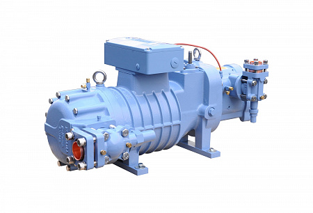 Компрессор винтовой RefComp SW3L4000