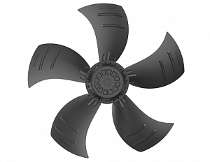 Осевой вентилятор Dunli YWFA4S-630S-5DIA00