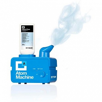 Ультразвуковой распылитель Atom Machine