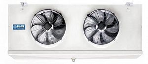 Воздухоохладитель Lu-Ve F45HC 1208 E6