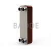 Теплообменник пластинчатый BL95A-110D BAODE/AFROST