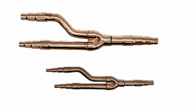 Разветвитель универсальный тип 3