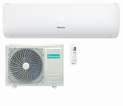 Сплит-система Hisense NEXT Classic AS-09HR4RLRCJ01