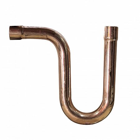 Маслоподъемная петля 7/8" медная