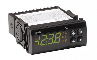 AK-РС 101L – Контроллер централи