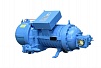 Компрессор винтовой RefComp SW3L8000