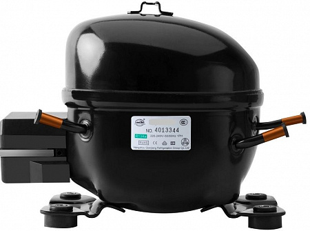 Компрессор Wansheng QD91Y, 155Вт R600a