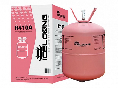 Фреон R410 a