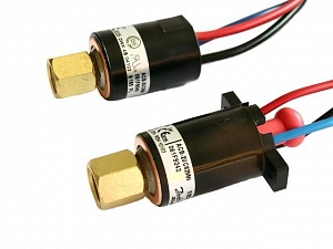 Реле давления картриджные ACB (Ридан)