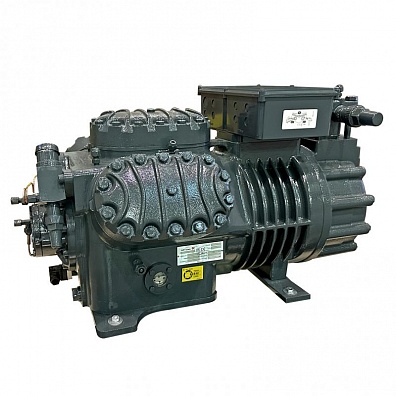 Поршневой компрессор AFrost AF-6WD-25.2