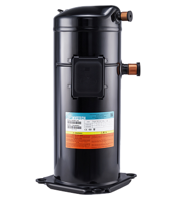 Спиральный компрессор Invotech YH292C1G-100 R410A